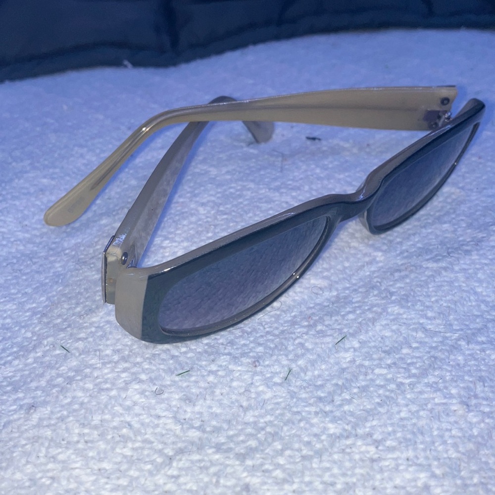 Vintage DG glasses